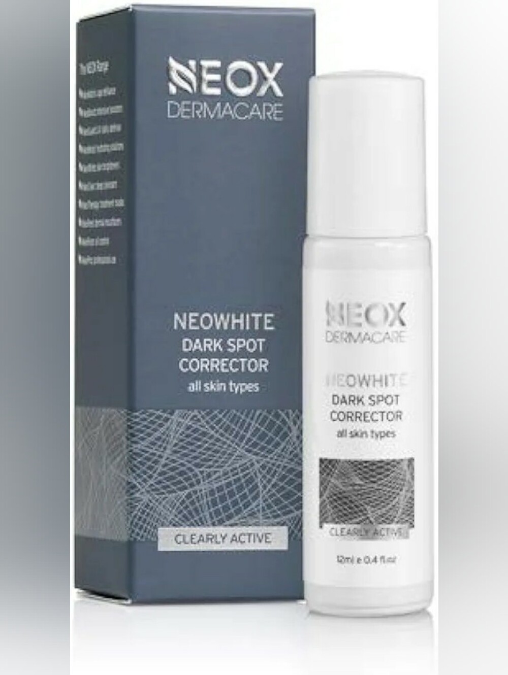 💚Neox Dermacare Dark Spot Corrector NEW SEALED